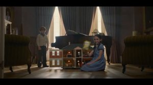 Реклама Dreamis "Потрясное лакомство"  2019