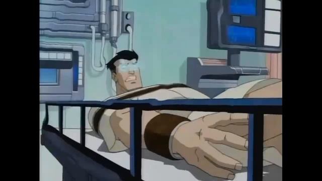 Graviton Origins The Avengers Earths Mightiest Heroes S1 E2 Breakout Part 2 смотреть онлайн