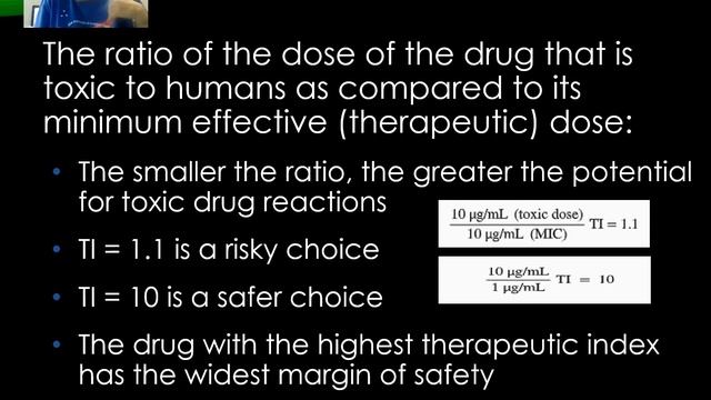 Chp 10 Part 1 antimicrobial treatment смотреть онлайн