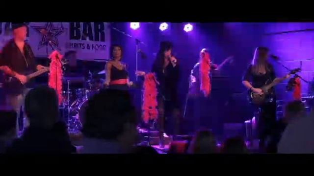 Barracuda - Heart To Heartbreaker смотреть онлайн