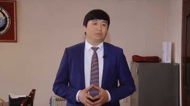 Ийгилик сырлары - Чынгыз Макешов смотреть онлайн