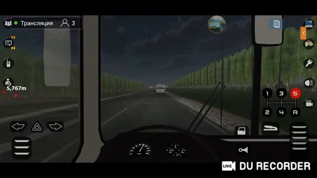 стрим по мотор депот