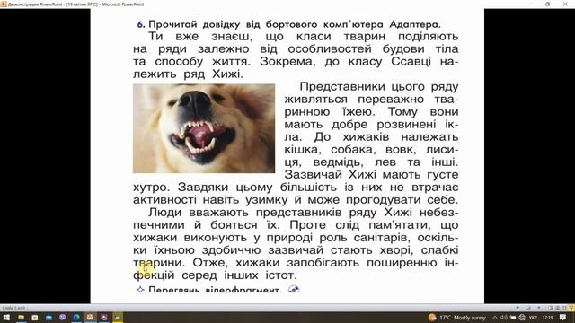 Тиждень 29 стр 29-33 смотреть онлайн