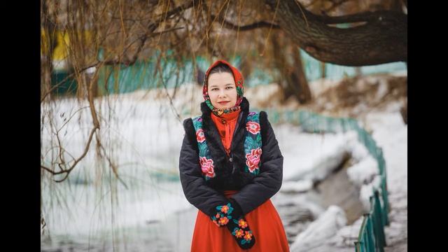 ЗоЛиКс. Фотосессия. ПРОЩАЙ, КРАСАВИЦА ЗИМА! 05.03.2017