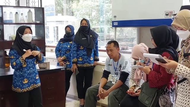 Beauveria bassiana, Agens Pengendali Hayati yang Ramah Lingkungan смотреть онлайн