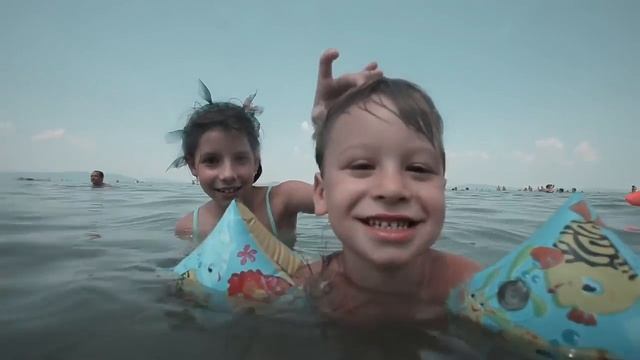 Rutkai Bori Banda: Laton Laton Balaton (gyerekdal) | MESE TV смотреть онлайн