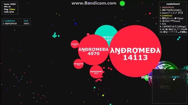 +NEW+ DoubleSplit in Gota.io - camera of LumZard in the description смотреть онлайн