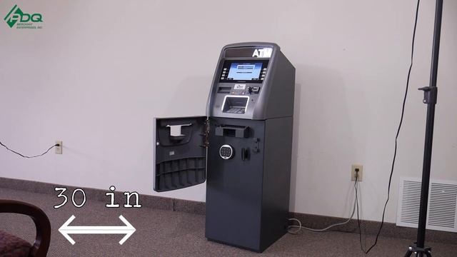 Where In The Location Should You Place Your ATM? - ATM Business 2020