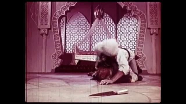 TURKMEN KİNO - SASENEM GARYP ( OWAZ MUSIC ) ] TURKMEN GADYMY FILM смотреть онлайн
