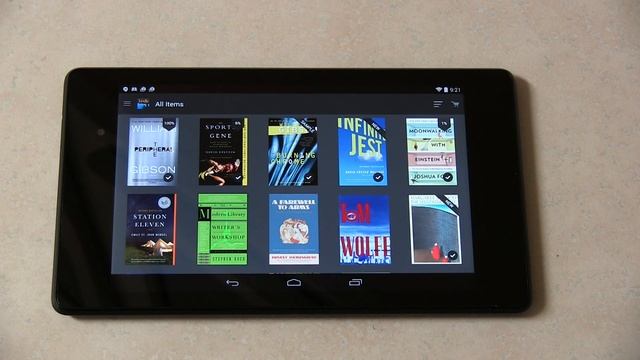 How to Delete a Book from Kindle App for Android смотреть онлайн