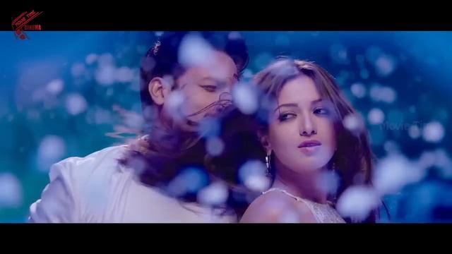Gautam Nanda Bole Ram Bole Ram Video Song | Gopichand, Hansika Motwani, Catherine Tresa смотреть онлайн