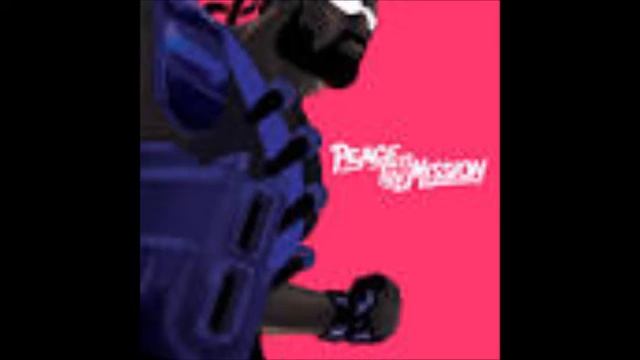 Major Lazer - Night Riders Ft. Travi$ Scott, Mad Cobra, Pusha T, 2 Chainz смотреть онлайн