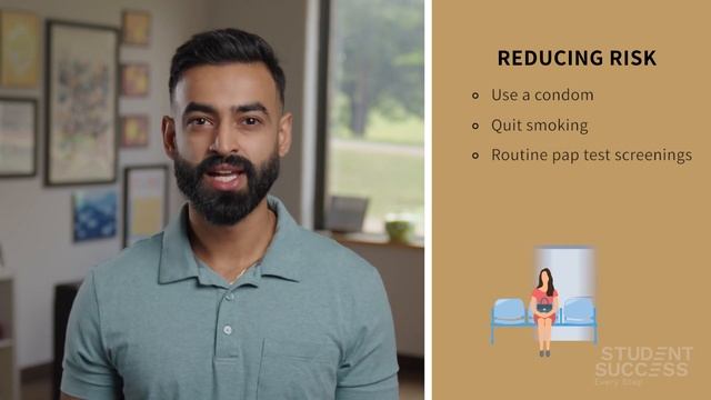 Human Papillomavirus and the Gardasil Vaccine смотреть онлайн