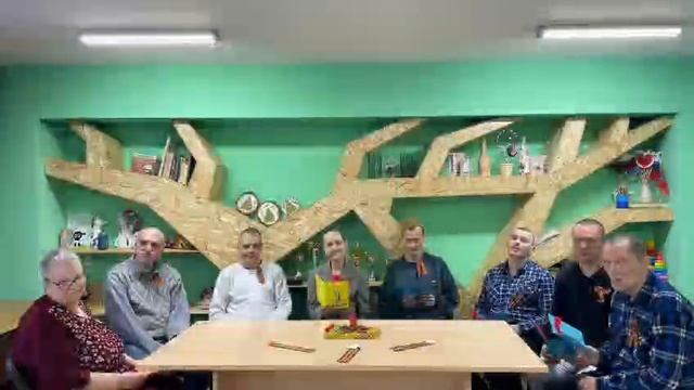 2 февраля – День разгрома немецко-фашистских войск в Сталинградской битве. ГБССУ СО ГПВИ «ВПНИ" смотреть онлайн