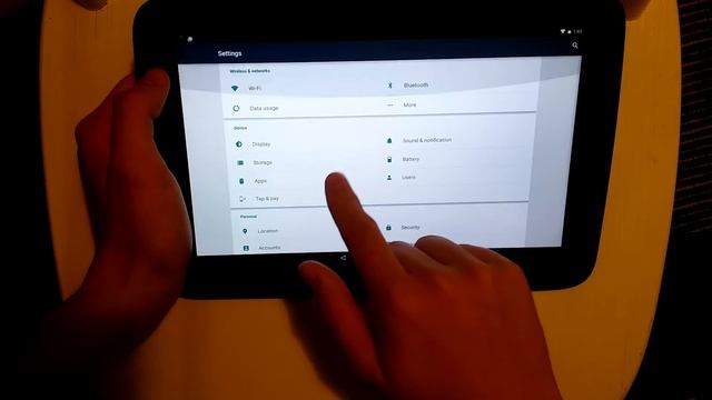 In Finnish: Nexus 10 ja Android 5.0 Lollipop смотреть онлайн