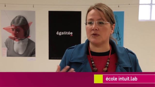 Susana Machicao La Paz en Workshop à l'école intuit lab Paris смотреть онлайн