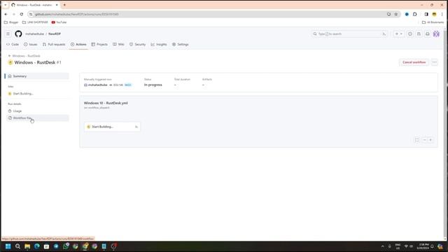 How To: Get Free Windows RDP in 2024 смотреть онлайн