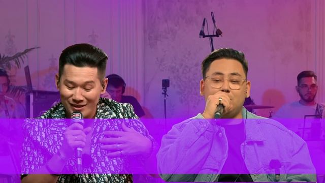 Serik Ibragimov Ft. Ilhan Ihsan - Бізде ше (караоке/текст) ХИТ 2023