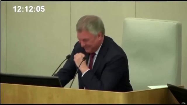 Володин Места где размышляют депутаты Видео для медленных людей смотреть онлайн