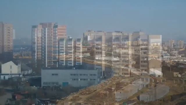 Алые Волны Поэзии ВАМ ПИСЬМО Владивосток смотреть онлайн