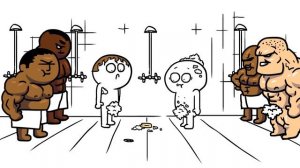 ПЯТИ МИНУТНАЯ ВЕРСИЯ Dobryak ПОЛНЫЙ СРОК ОТСИДИ