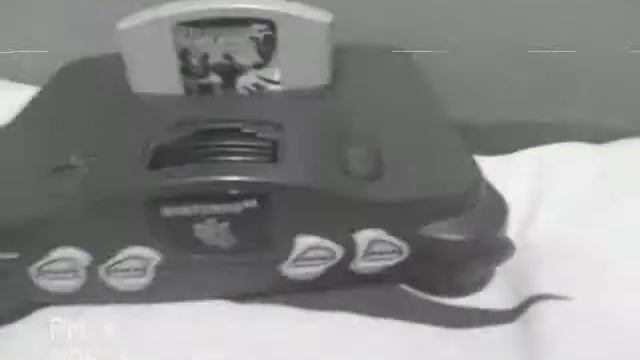VHS Camera Effect смотреть онлайн