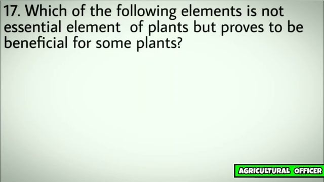 Plant Biotechnology, Plant pathogens | Kerala PSC Exams | General Agricultural | CFTRI Entrance exa смотреть онлайн