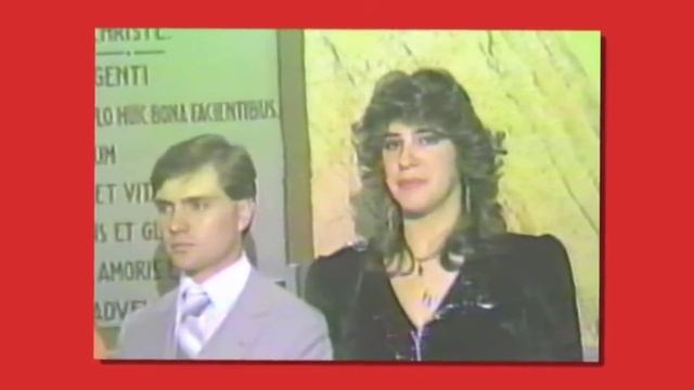 Enlace Rita & Nelson смотреть онлайн