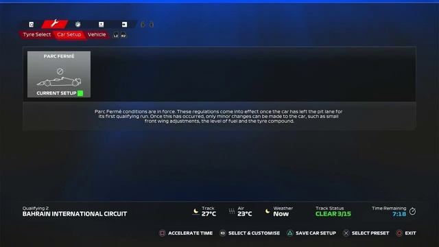 🔥 Топ-скорость на прямых! Williams в квалификации BAHRAIN GP 2023 🚀 смотреть онлайн