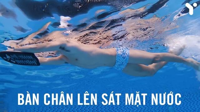 Hướng Dẫn Bài Tập Chân Cho Bơi Sải | Kỹ Thuật Bơi Trườn Sấp смотреть онлайн