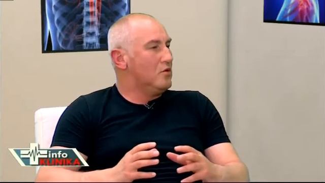 Nordmed Institut - Tenziomiografija (TMG) смотреть онлайн