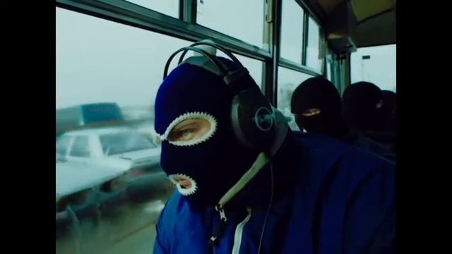 Грибы - Тает Лед (AttackEnegyProject Rmx2017)