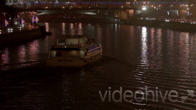 НОЧНАЯ СУЕТА