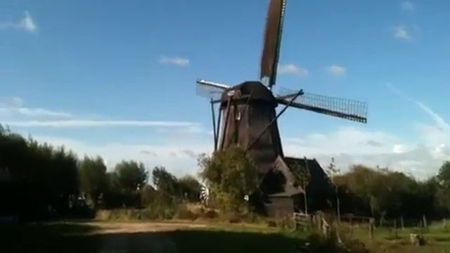 Molen смотреть онлайн