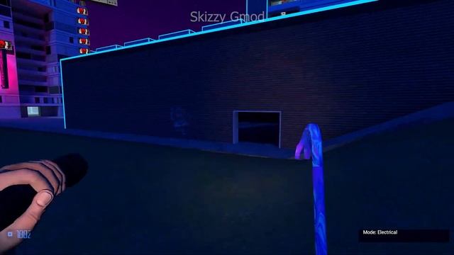 Bloody Ghost Titan TV Woman, Scary TV Selene Nightmare Family in Neon Hotel | Nextbot Chase GMOD смотреть онлайн