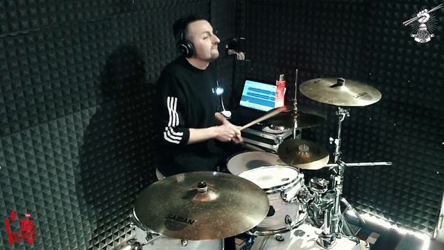 The Offspring - Original Prankster - Drumcover смотреть онлайн