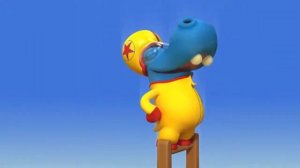 The  Happos Family  - 5