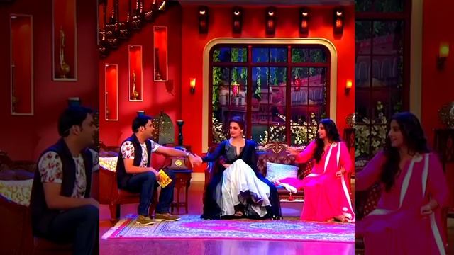 Comedy show with Kapil Sharma entertainment actress poetry status #shorts #entertainmentnews #comed смотреть онлайн