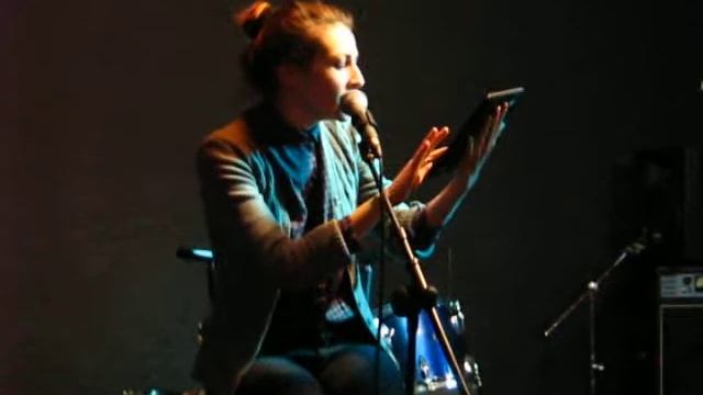 Каролина Кудрина, Своё пространство смотреть онлайн