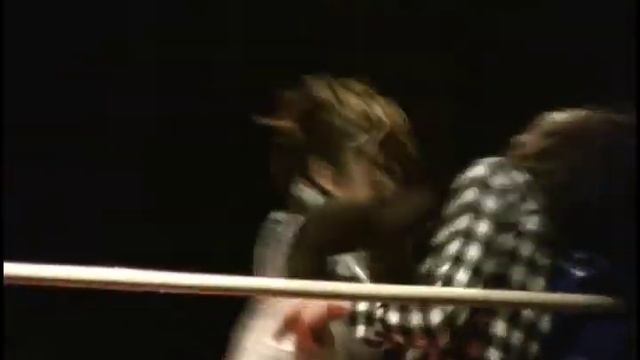 ニューハーフプロレス Shemale, Ladyboy, TS, Wrestling  Part1