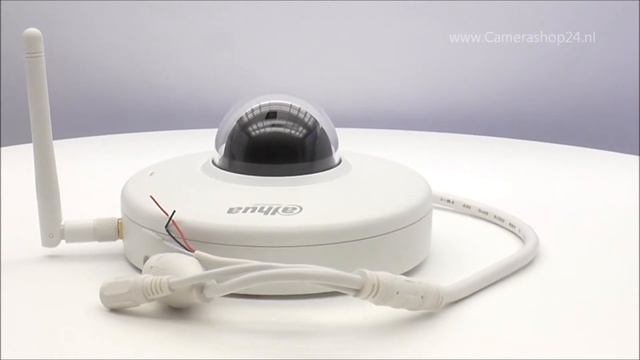 Dahua pan tilt wifi ip camera. hdips11 смотреть онлайн