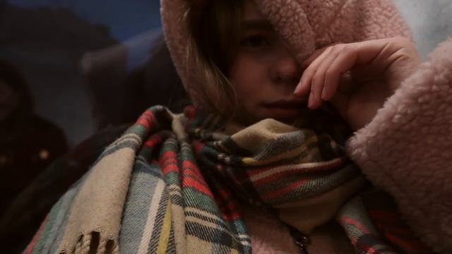 Классическая зима by millenials. Говорим о любви смотреть онлайн
