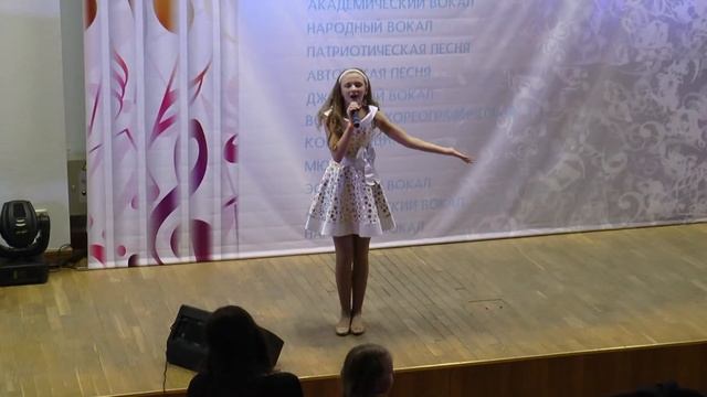 Киселева Анна Здравствуй солнце смотреть онлайн
