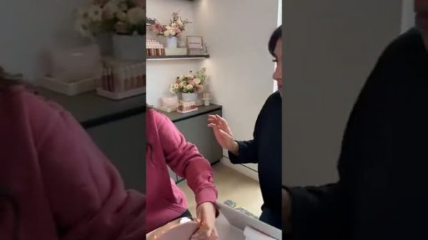 Selena gomez via recent Instagram live