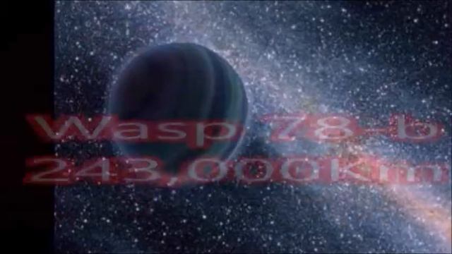 Size Comparison of the Universe 2 смотреть онлайн