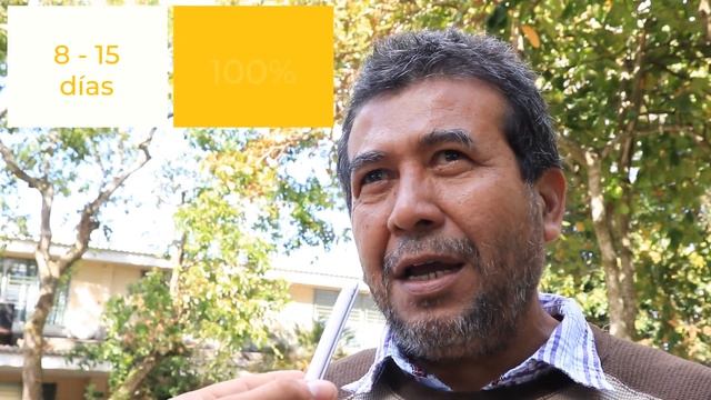 Caldo microbiológico enriquecido con Trichodermas смотреть онлайн