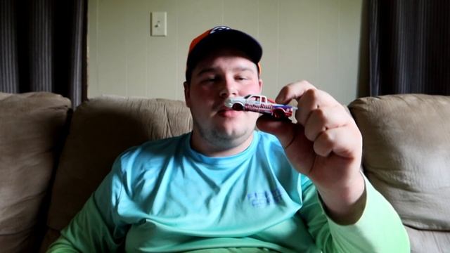 Honest J Nowak #1878: (Tiny Diecast Fury) Pro Stock Chevrolet смотреть онлайн