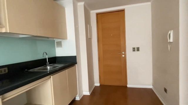 [ID137359] Propiedad en Arriendo - Compañía de Jesús, Santiago смотреть онлайн