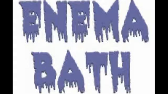 Enema Bath - FULL ALBUM смотреть онлайн