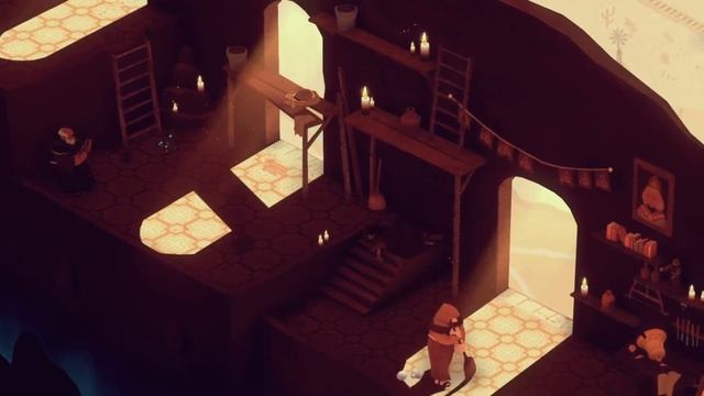 El Hijo - A Wild West Tale (Türkçe Altyazılı) Oynanış & İlk Bakış смотреть онлайн